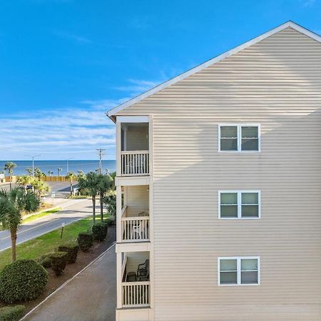 Surfside Beach Beautiful Blue Ocean Condo المظهر الخارجي الصورة