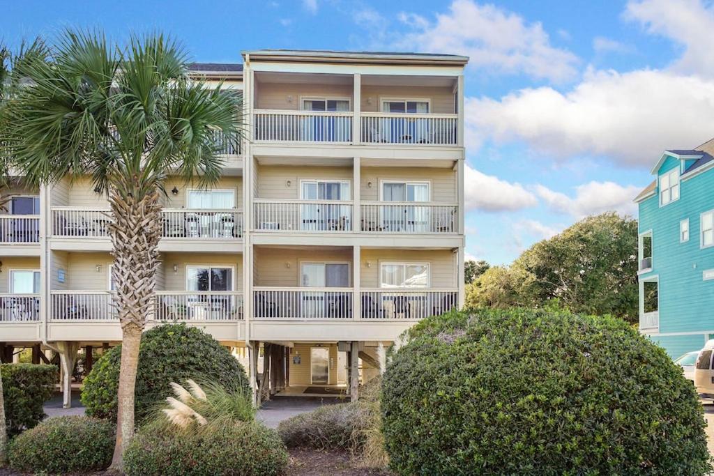 Surfside Beach Beautiful Blue Ocean Condo المظهر الخارجي الصورة