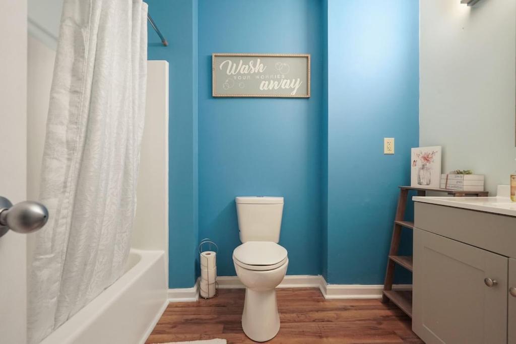 Surfside Beach Beautiful Blue Ocean Condo المظهر الخارجي الصورة